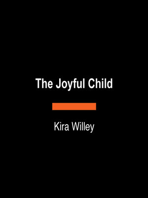 cover image of The Joyful Child